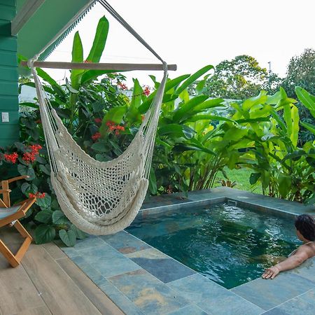Namaitami Casa Hermosa Con Ac Y Piscina A Solo 650 Metros Del Parque Nacional กาอุยตา ภายนอก รูปภาพ