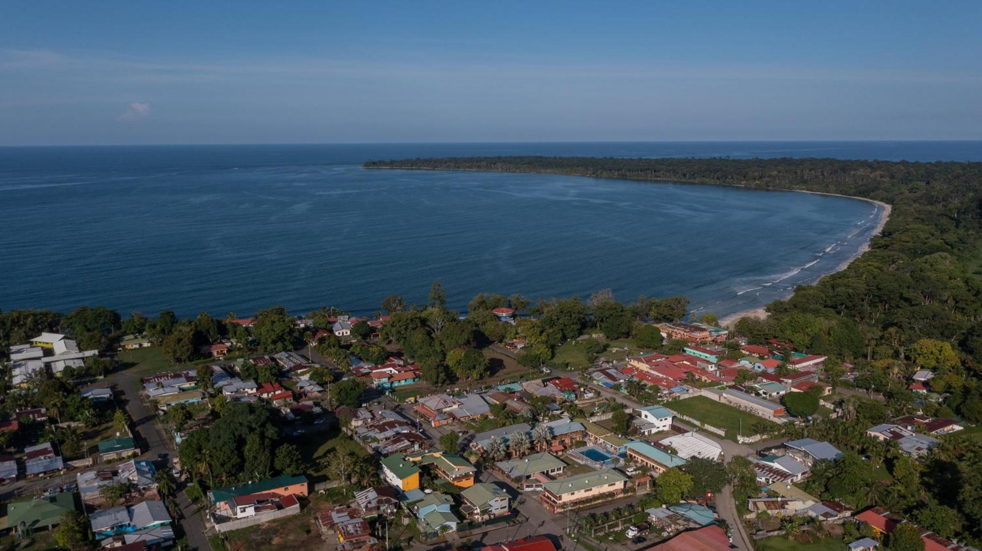 Namaitami Casa Hermosa Con Ac Y Piscina A Solo 650 Metros Del Parque Nacional กาอุยตา ภายนอก รูปภาพ