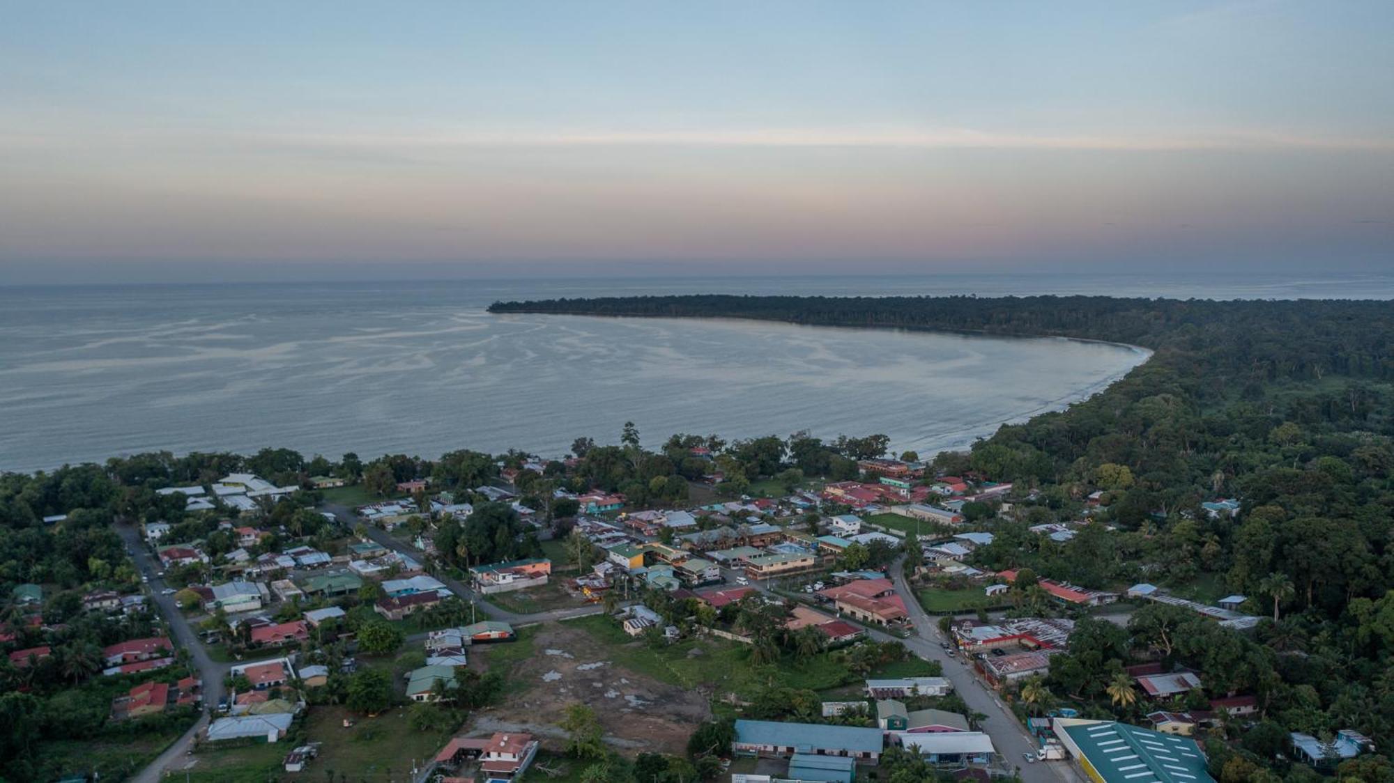 Namaitami Casa Hermosa Con Ac Y Piscina A Solo 650 Metros Del Parque Nacional กาอุยตา ภายนอก รูปภาพ