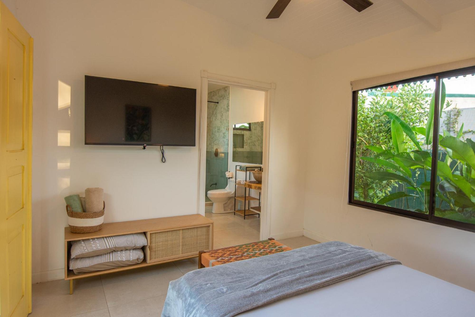 Namaitami Casa Hermosa Con Ac Y Piscina A Solo 650 Metros Del Parque Nacional กาอุยตา ภายนอก รูปภาพ