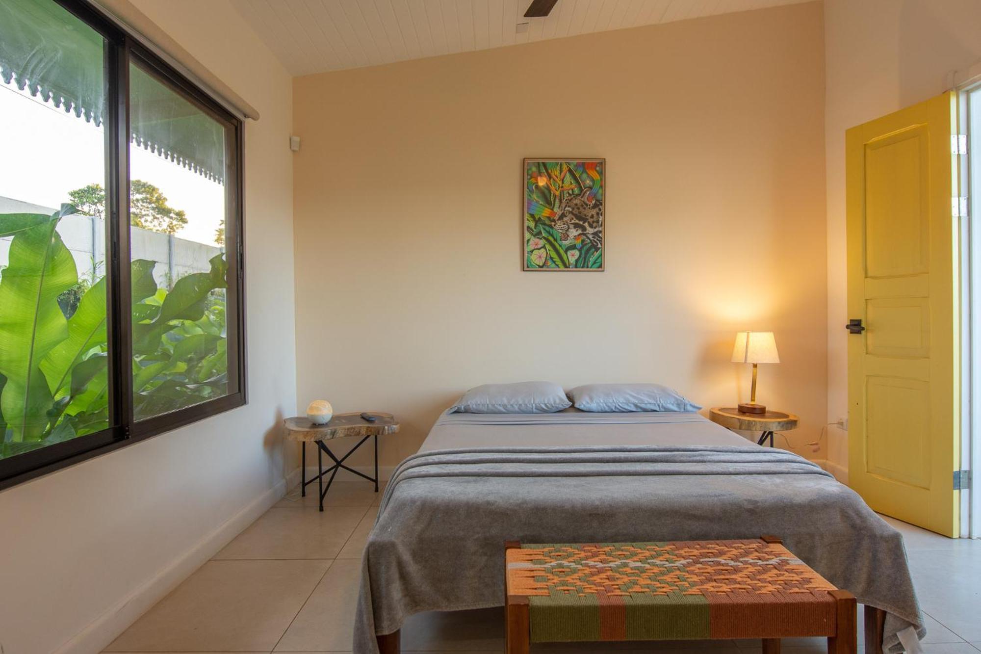 Namaitami Casa Hermosa Con Ac Y Piscina A Solo 650 Metros Del Parque Nacional กาอุยตา ภายนอก รูปภาพ