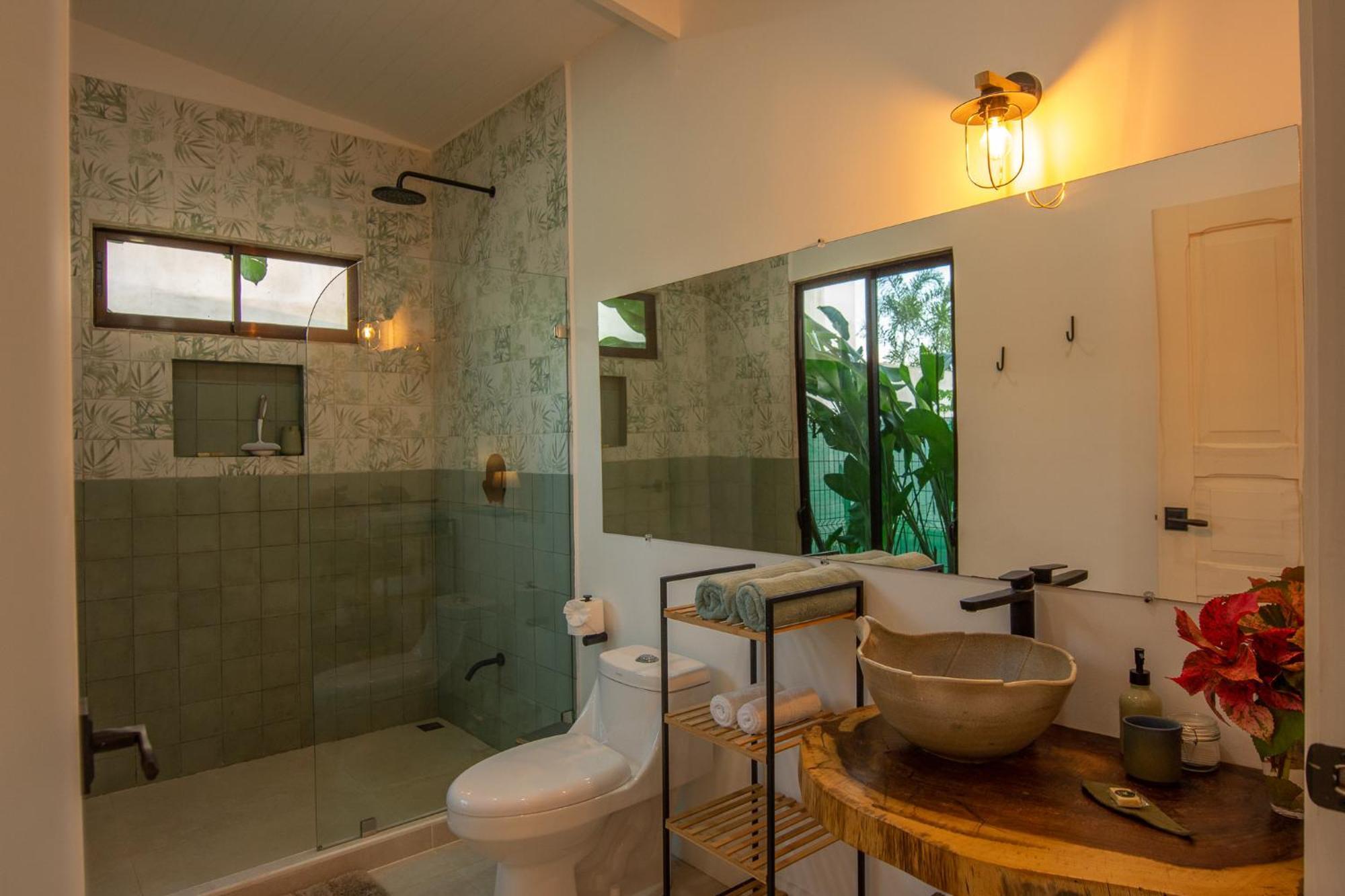 Namaitami Casa Hermosa Con Ac Y Piscina A Solo 650 Metros Del Parque Nacional กาอุยตา ภายนอก รูปภาพ