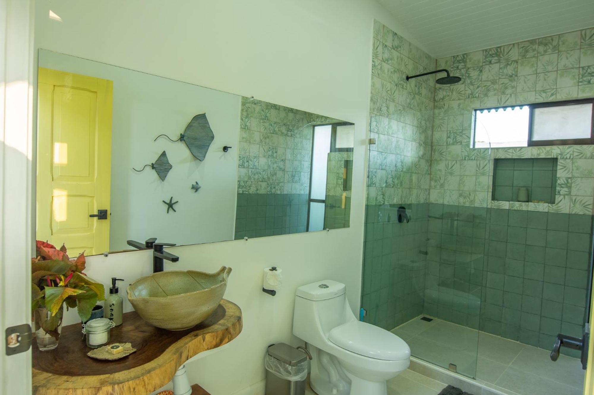 Namaitami Casa Hermosa Con Ac Y Piscina A Solo 650 Metros Del Parque Nacional กาอุยตา ภายนอก รูปภาพ