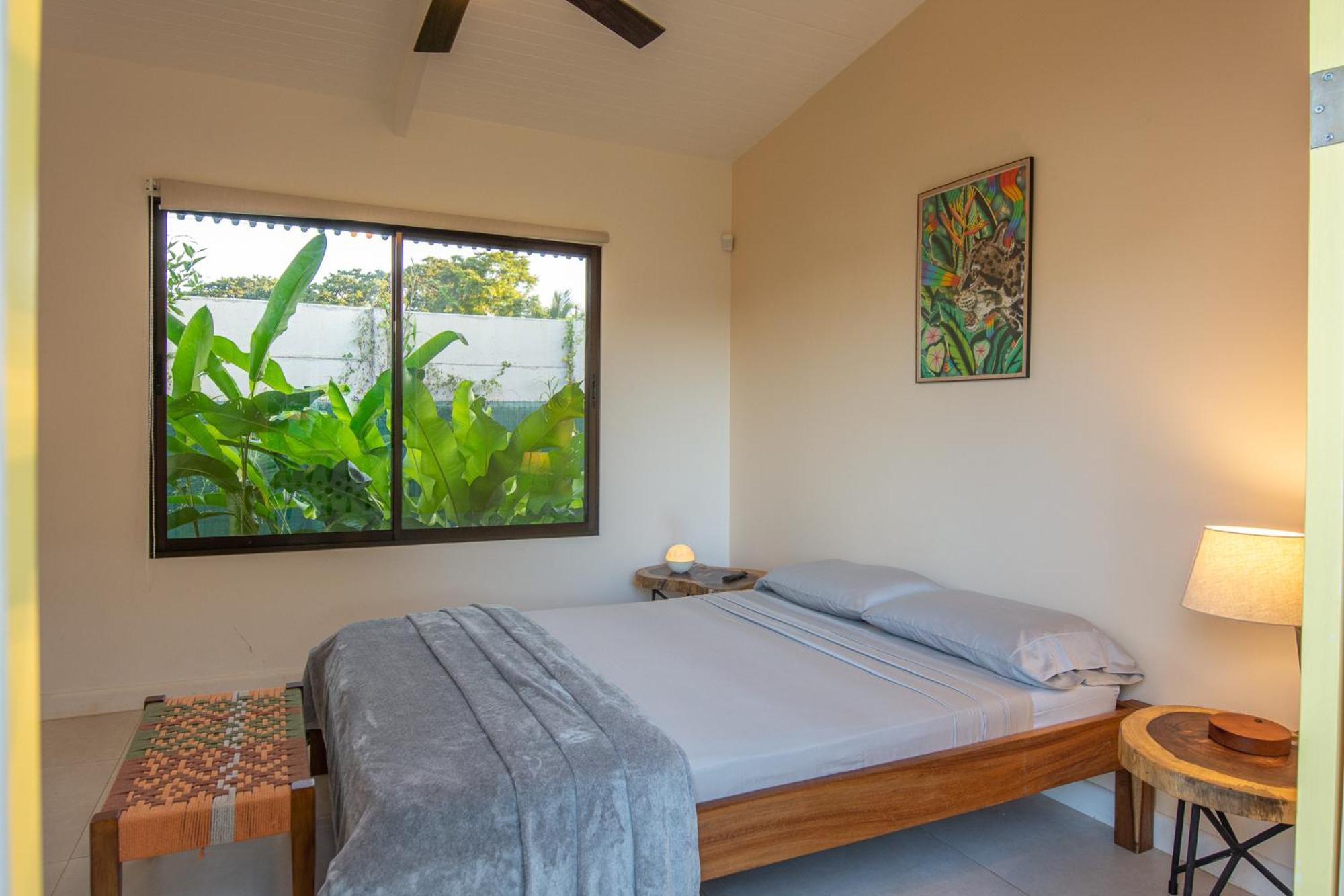 Namaitami Casa Hermosa Con Ac Y Piscina A Solo 650 Metros Del Parque Nacional กาอุยตา ภายนอก รูปภาพ