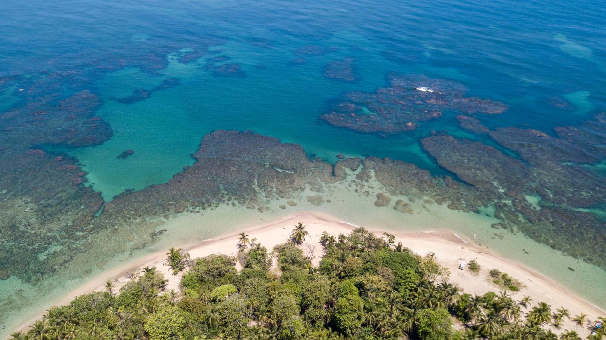 Namaitami Casa Hermosa Con Ac Y Piscina A Solo 650 Metros Del Parque Nacional กาอุยตา ภายนอก รูปภาพ